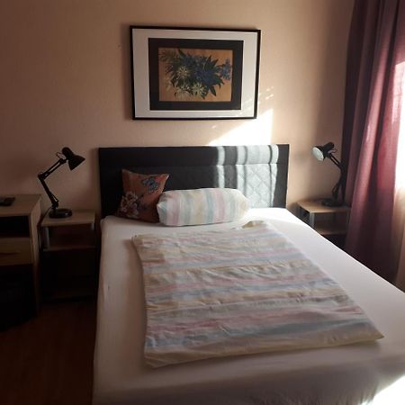 Hotel Restaurant Denis Zemmer Εξωτερικό φωτογραφία