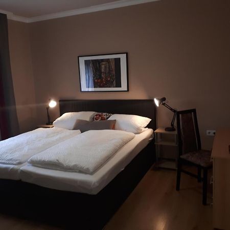 Hotel Restaurant Denis Zemmer Εξωτερικό φωτογραφία