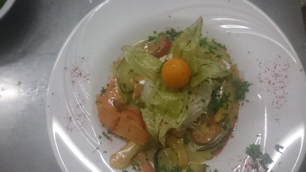 Hotel Restaurant Denis Zemmer Εξωτερικό φωτογραφία