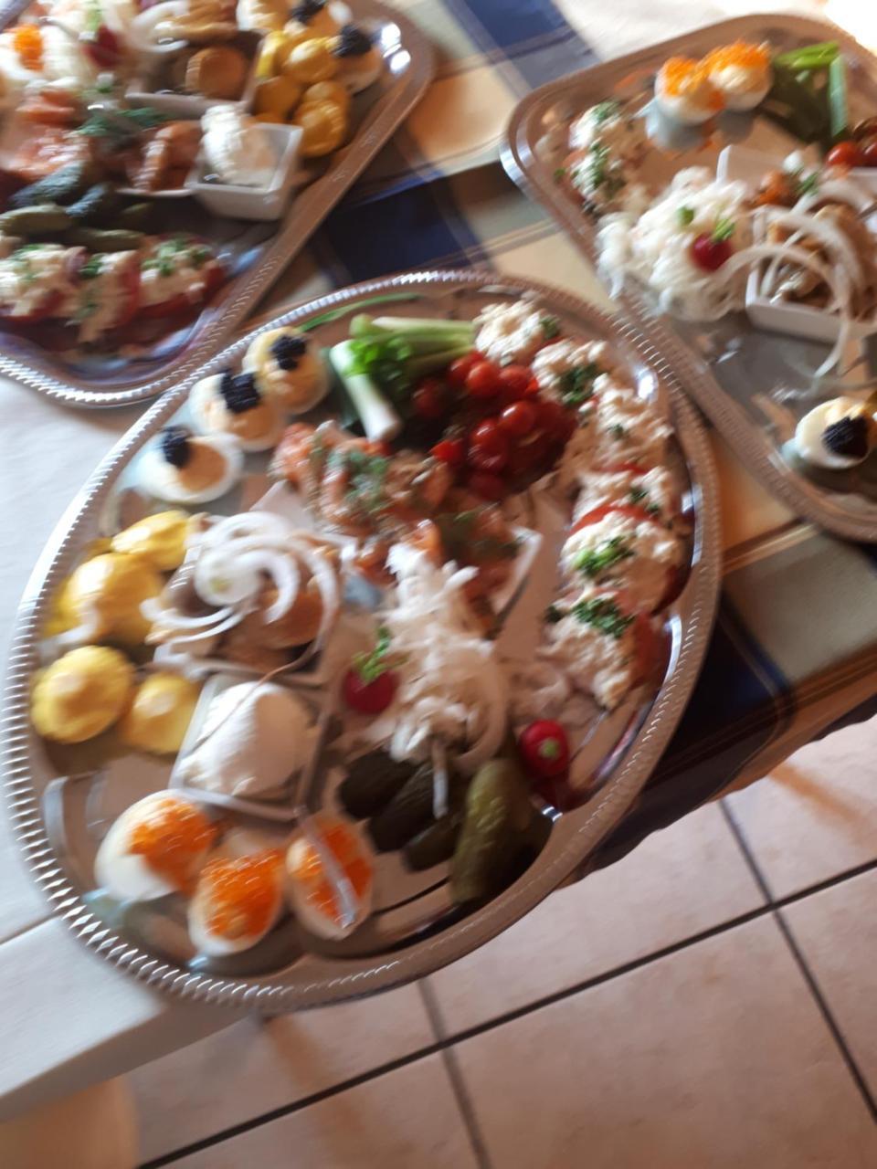 Hotel Restaurant Denis Zemmer Εξωτερικό φωτογραφία