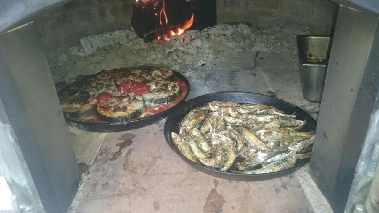 Hotel Restaurant Denis Zemmer Εξωτερικό φωτογραφία