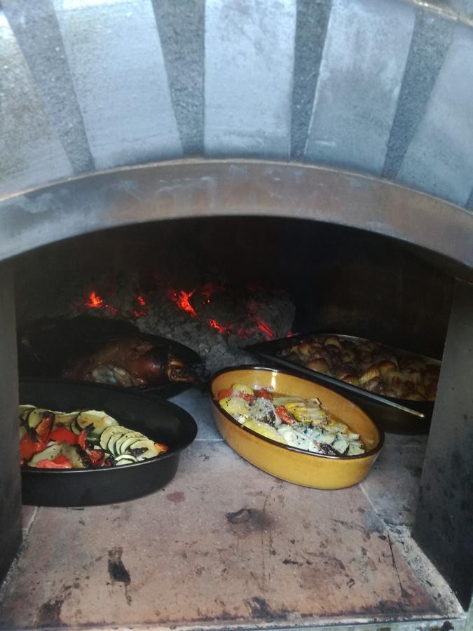 Hotel Restaurant Denis Zemmer Εξωτερικό φωτογραφία