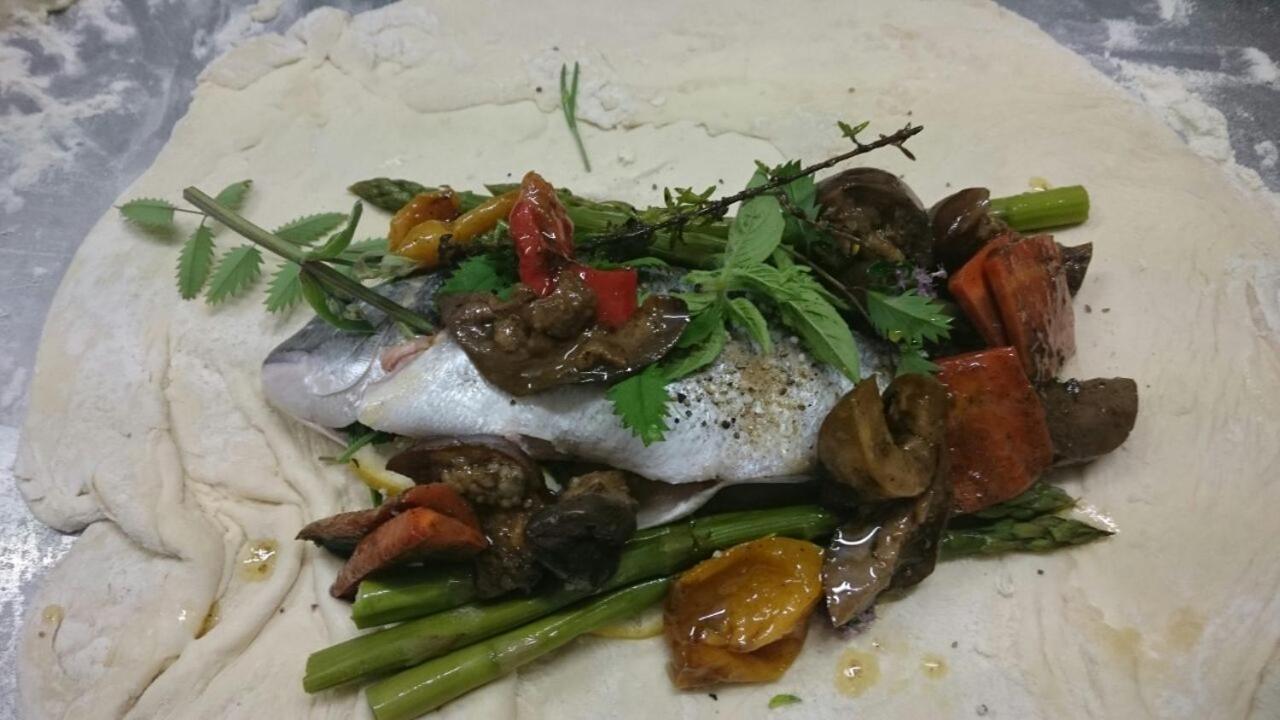Hotel Restaurant Denis Zemmer Εξωτερικό φωτογραφία