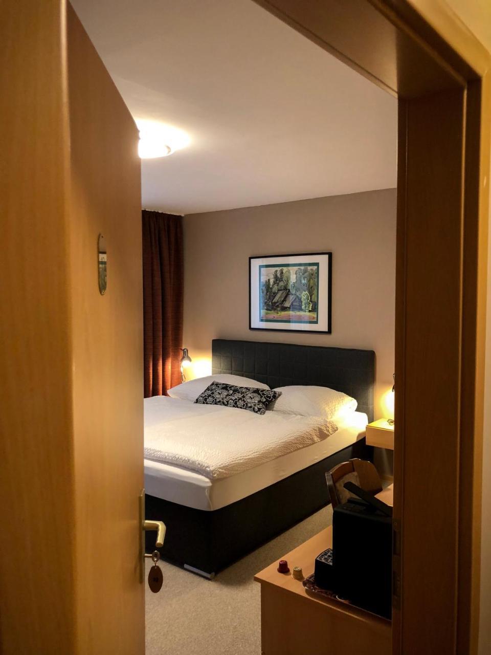 Hotel Restaurant Denis Zemmer Εξωτερικό φωτογραφία